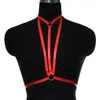 AliExpress Explosiones de Comercio Exterior Calientes Ropa Interior Sexy de Tirantes Multicolor Opcional para Mujer O0406