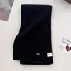 Bufanda de Punto Cálida Estilo Japonés 2026, Unisex, Calentador de Cuello Elegante, Protección de Cuello para Invierno, Estilo de Pareja