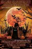 Transfronteiriça Nova Amazon Pintura Decorativa de Lata Vintage Halloween AliExpress Pintura Decorativa E-commerce Explosões Abóbora