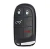 Aplicable a nuevo daqikuwei JEEP JEEP grand chenoji Chrysler llave de control remoto de tarjeta inteligente fresado interno