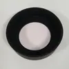 Porta Copo Isolado para Caneca Silicone Base de Silicone Anti-risco Manga para Copo de Água Antiderrapante Manga Protetora para Copo de Vidro 6.5/7.5