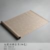 Tela de Té de Seda Impermeable Paño de Té Camino de Mesa para Mesa de Té Bandera de Té Zen Japonés Mantel para Mesa de Té Simple Moderno Ceremonia del Té Venta al por Mayor