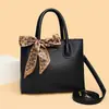 Bolso de moda coreana para mujer, bolso tote casual para mujer, nuevo modelo 2026, bolso de gran capacidad para el trabajo y los desplazamientos, bolso de hombro cruzado para mujer