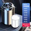 Aromaterapia Sólida para Coche Perfume de Coche de Alta Gama Fragancia Ligera Duradera Eliminación de Olores Joyería y Adornos Aromáticos