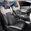23 Cojín para asiento de coche Changan Yidong PLUS Funda para asiento de coche especial totalmente rodeada Cuatro Estaciones 22 ballena azul NE Especial