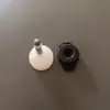 Máquina de ordeño de pistón Acero inoxidable Anillo de sellado de llenado de aire Tubo de leche pequeño Tubo de aire pequeño Revestimiento de leche Interruptor de encendido Accesorios para máquina de ordeño