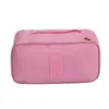 Bolsa para Sujetador de Viaje de Segunda Generación, Bolsa Portátil para Clasificación y Almacenamiento, Bolsa de Viaje Multifuncional para Guardar Ropa Íntima