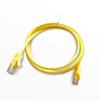Fabricante CAT6E UTP concluído Cabo de rede computador jumper super seis tipos de rede jumper roteador linha de conexão de banda larga