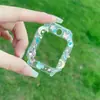 Artículos de Moda Adecuados para Smartwatches, Decoraciones para Uñas, Fundas de Teléfono DIY, Accesorios de Dibujos Animados Lindos al por Mayor