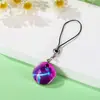 Kpop Hunter Witch Girl Group Cristal Cp Corrente de Celular Pingente Anime Periférico de Alta Qualidade Decoração de Mochila Venda Quente Aliexpress