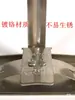 Máquina de Cortar Tela, Pinza para Tela para Cortar, Herramienta Móvil para Sala de Corte, Pinza para Mesa de Corte