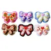 Accesorios de Resina al por Mayor Materiales para Accesorios DIY Pegamento Crema Accesorios para el Cabello Base para Flores de Zapatos Papelería Lazo Grueso con Forma de Corazón