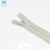 3 nylon zíper invisível atacado fechado cauda vestido calças zíper lateral acessórios de roupas fabricantes local