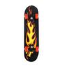 Skate infantil 1705 43cm Maple dupla face desenho animado adesivos dupla face skate para iniciantes skate pequeno fabricantes estoque