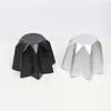 Molde profundo octagonal para pastel antiadherente molde octagonal para pan y pastel molde para pastel de árbol de Navidad utensilios para hornear