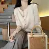 Cárdigan suave y cómodo 100% lana para mujer, perfecto para primavera y otoño, estilo corto, versátil y chic sin esfuerzo, adecuado para ventas transfronterizas