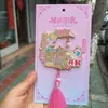 Imanes para Refrigerador de Aleación Kaifeng Magnéticos Creativos Productos Culturales y Creativos Tendencia Nacional Imanes para Refrigerador Souvenirs Turísticos de Henan Imanes para Refrigerador al por Mayor