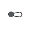 Botón Extensible en la Cintura Botón Telescópico Costura Sin Costuras Cambio Pequeño Botón Extraíble Extensión de Cintura Hebilla Ajustadora de Cintura de Jeans
