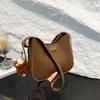 Bolso Retro de Alta Apariencia para Mujer, Nuevo Bolso Cubo Versátil de Moda 2026, Bolso de Hombro Cruzado de Celebridad de Internet