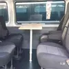Patas Plegables para Mesa de RV Modificación de Vehículo Remolcable Camión Casa Rodante Cama de Vehículo SUV Montaje Lateral Patas de Mesa Desmontables Barra Colgante