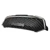 Adequado para a Grade Central do Great Wall Haval H6 (Moldura galvanizada)