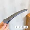 Nuevos Estilos de Pinzas para el Cabello 2026 para Mujeres, Pinzas para Flequillo, Pinzas Laterales para el Cabello, Pasadores Pequeños, Accesorios para el Cabello, Pinzas Laterales