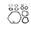 Kit de reparación 188F 190F GX390 420 13HP juego completo de juntas, retén de aceite del cigüeñal, retén de aceite de la válvula