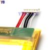 Aplicable a batería de teléfono móvil Alcatel POP7/P310 placa de batería de gran capacidad TLP032BD en stock al por mayor