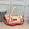 2026 Nuevo Diseño de Nicho Bolso Tote Casual de Gran Capacidad para Mujer, Bolso de Mano Ligero y Sencillo, Bolso de Hombro, Bolso Cruzado