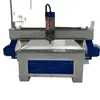 Máquina de Grabado para Carpintería CNC Totalmente Automática, Equipo de Tallado de Ataúdes con Tablero de Dos Colores, Máquina de Grabado para Publicidad en Acrílico