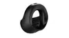 Anillo Vibratorio Doble Motor para Huevo, Anillo de Huevo para Hombres, Anillo Vibratorio de Masaje Portátil, Productos para Adultos