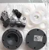 S60130 Chengji Mitonro Gb0500P Cubierta de Cabezal de Bomba Gb0600P Accesorios para Bomba Dosificadora Resistencia a la Corrosión por Ácidos y Álcalis