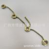 Para Mitsubishi 4D56 4D 55 Pa Jero L200 tubo de retorno de aceite MD084930