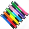 Correa de Velcro Spot Hebilla Trasera Correa Correa Auriculares Cable de Datos Cable de Carga Acabado Hebilla de Correa para Caña de Pescar Luya
