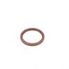 Anillo de sellado, piezas de formas especiales, silicona, personalización no estándar, caucho, resistencia a altas temperaturas, venta directa de fábrica, venta al por mayor, procesamiento de apertura de moldes