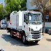 Dongfeng después de Shuangqiao Camión Cisterna Multifuncional de 20t con Cañón de Niebla de 100m Venta Directa de Fábrica desde el Lugar 20% de descuento Procesamiento