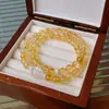 Pulsera de Cuentas de Fluorita Cristalina y Circonita Moda Lujo Ligero Pulsera de Gama Alta Temperamento de Nicho Joyería Versátil Venta al por Mayor