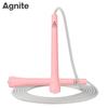 Cuerda para saltar Deli angette FT123 estudiante cuerda de PVC niños estudiantes de primaria y secundaria cuerda especial para examen sin nudo