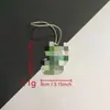 Directo del Fabricante, Accesorios Hechos a Mano con Cuentas en Stock, Parches de Tela de Animales, Decoración de Ropa DIY, Parches Autoadhesivos para Agujeros