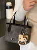 Bolso Pequeño Retro para Mujer, Elegante Moda Nueva Primavera 2026, Bolso Cruzado Casual Simple, Bolso de Mano Cuadrado Pequeño para Mujer