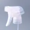 Bico Borrifador Quadrado Manual de Plástico PP Espuma Quadrada Limpador de Plástico Acessórios de Bico Borrifador 28/410