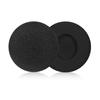 Adequado para KOSS/Gauss PORTAPROPP capa de fone de ouvido esponja protetores auriculares cor algodão fones de ouvido substituição protetores auriculares