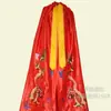 Manto del Bodhisattva Guanyin, Túnica de Dragón, Túnica de Fénix, Túnica de Loto, Wuye Guan Gong, Productos Bordados, Metabo Leidezhu