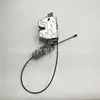 1647400735 É Adequado para Fechadura de Porta-Malas, Fechadura da Porta Traseira e Fechadura da Tampa Traseira do Mercedes-Benz W164W251