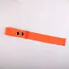 Cordão Colorido Novo para Mala Coreana DIY Bolsa de Mala em Branco Fita para Mala Cordão de Bolsa Feito à Mão