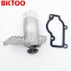 Fabricante de conjunto de termostato, adecuado para Porsche 99610601360 termostato de 83 °C