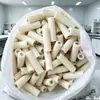 El núcleo de hierro recubierto de nylon es resistente a la corrosión, el núcleo de hierro recubierto de nylon es resistente al envejecimiento y el núcleo de hierro recubierto de nylon es resistente a altas temperaturas