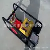 Pulverizador de pesticida com carrinho de 300 litros pulverizador pequeno de jardim pulverizador de pesticida com carrinho de bobina acionado manualmente fabricante