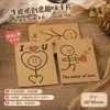 Amazon Tarjeta de Agradecimiento para Joyería Regalo de Confesión Tarjeta de Papel Kraft Decoración de Regalo Tarjeta de Papel para Empaque de Piedras Preciosas Tarjeta de Felicitación
