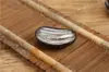 Configuração de Mesa Japonesa Peça Quatro Tigela de Arroz para Restaurante de Sushi Xícara de Chá Prato Lateral Preto Cozinha Japonesa Coreana Descanso de Hashi de Cerâmica Bule